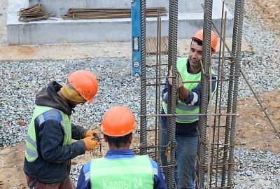 Задача – до нового года завершить выход на нулевой уровень