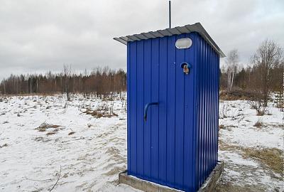 В 2025 году на развитие микрорайона Ольховка направят более 100 миллионов рублей