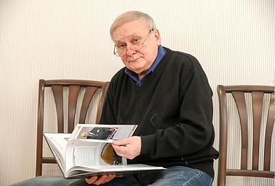 В Нижнем Тагиле издана книга о вкладе тагильчан в освоение космоса 