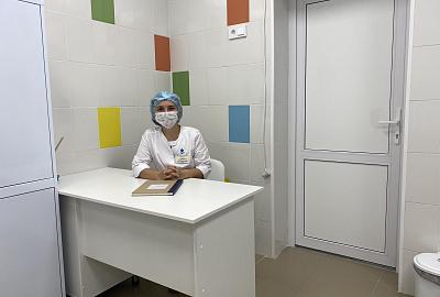 Сразу два лечебных учреждения открылись в Нижнем Тагиле после капитального ремонта