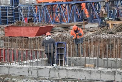 Средняя общеобразовательная школа на 1200 учащихся в жилом районе «Александровский» II очередь г. Нижний Тагил, ул. Мелентьева