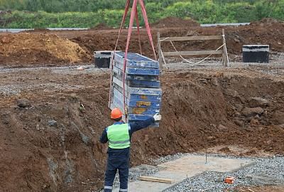 Задача – до нового года завершить выход на нулевой уровень