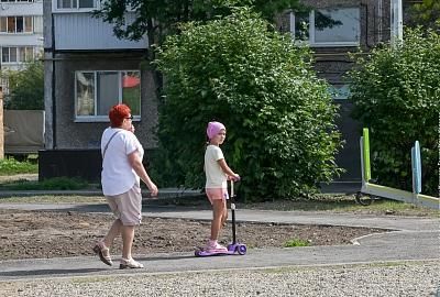 Вагонка преображается
