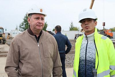 Задача – до нового года завершить выход на нулевой уровень