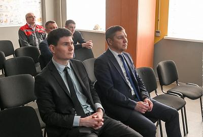 В Нижнем Тагиле открываются новые производства,  направленные на импортозамещение