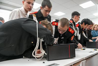 Владислав Пинаев поделился планами развития города на 2025 год 